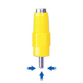 14485 - Animal Accessories - Low Flow Nipple 360 Degrees - Lubing - Austral Ag