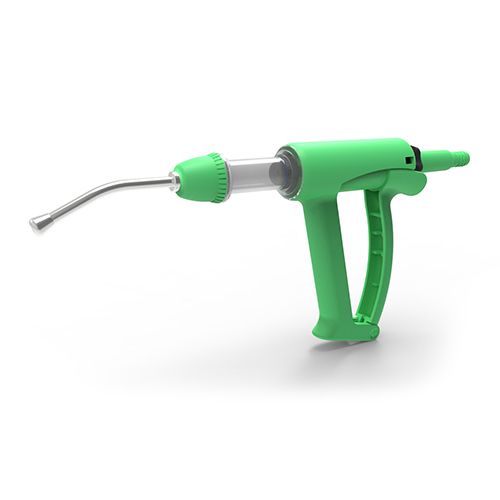 15011 - Animal Health - Low Volume Drencher - 8ml - Austral Ag