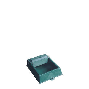 M Series Water Trough with Float & Cover - Livestock - Austral Ag