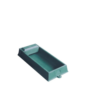 M Series Water Trough with Float & Cover - Livestock - Austral Ag
