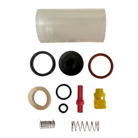 15214 - Animal Health - Major Service Kit - 20ml Plastic Drencher - Austral Ag