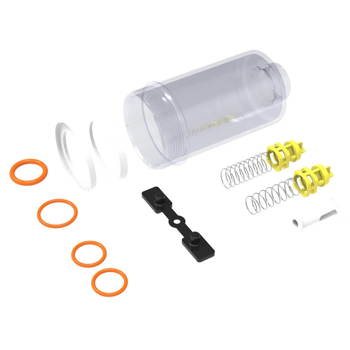 11225 - Animal Health - Major Service Kit - Pour On - 65ml - Austral Ag