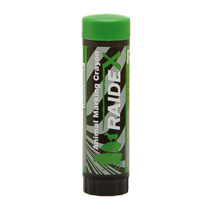 12784 - Livestock - Marking Crayon Raidex - Green - Austral Ag