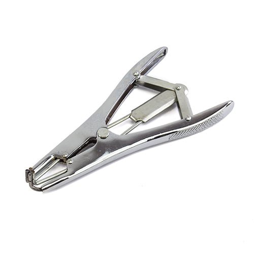 Marking Ring Applicator - Metal - Livestock - Austral Ag