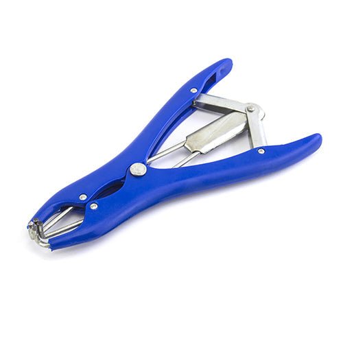 13037 - Livestock - Marking Ring Applicator - Plastic - Austral Ag