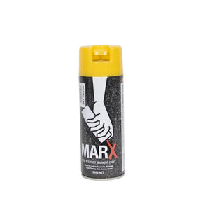 Marx Spot and Survey Spray Paint Fluro - Hardware - Austral Ag