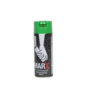 Marx Spot and Survey Spray Paint Fluro - Hardware - Austral Ag