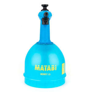 13338 - Hardware - Matabi Berry 1.5 Compression Sprayer 1 Litre - Austral Ag