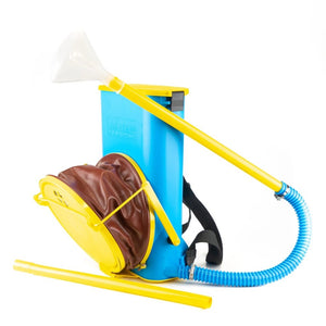 13348 - Hardware - Matabi Duster Polmax - 10kg - Austral Ag