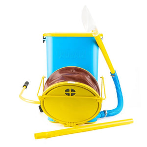 13348 - Hardware - Matabi Duster Polmax - 10kg - Austral Ag