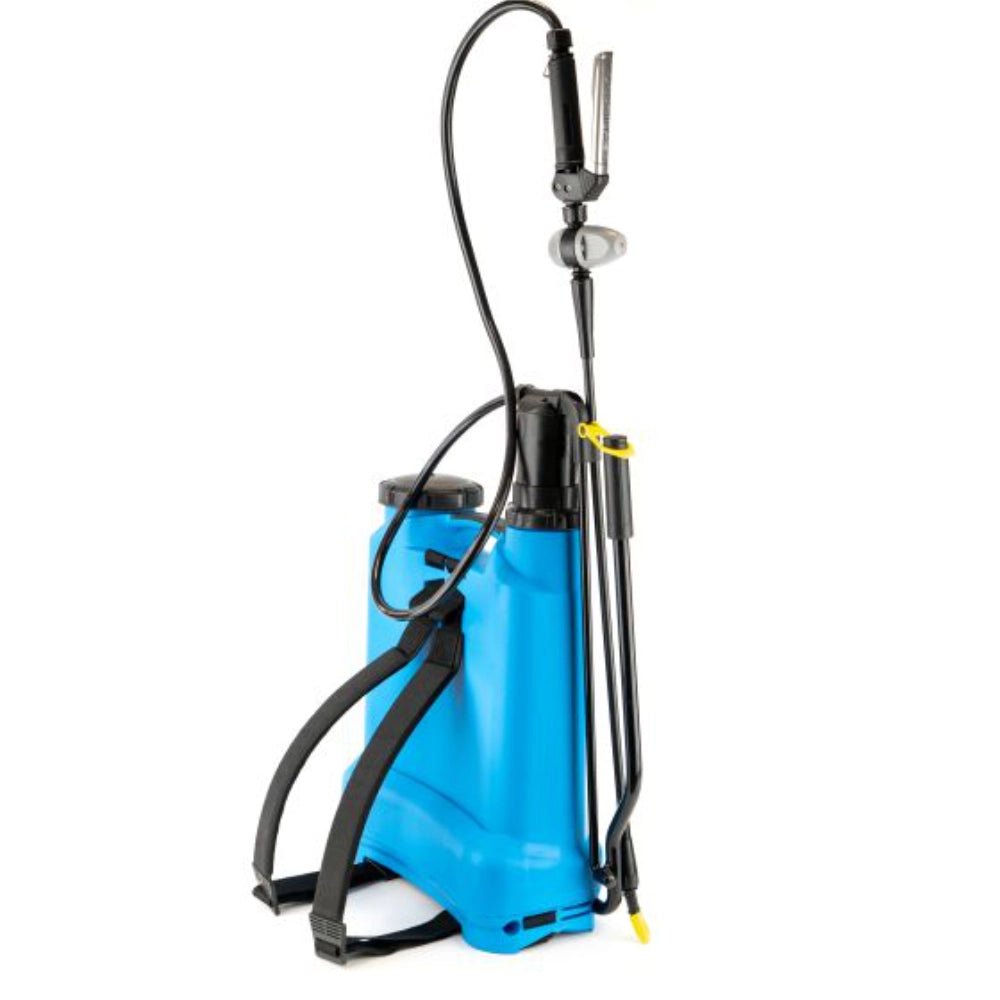 13341 - Hardware - Matabi Evolution 12 Knapsack 12 Litre - Austral Ag