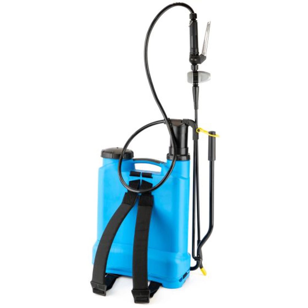 13341 - Hardware - Matabi Evolution 12 Knapsack 12 Litre - Austral Ag