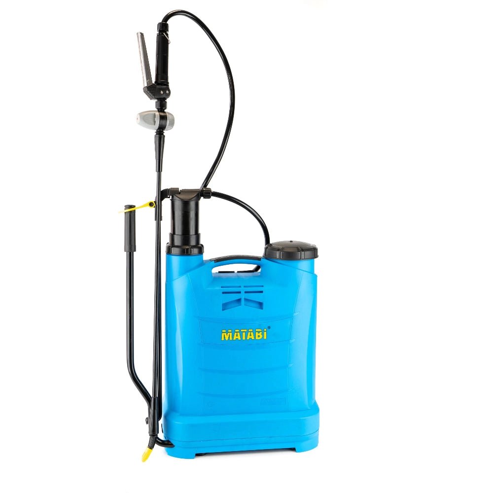 13341 - Hardware - Matabi Evolution 12 Knapsack 12 Litre - Austral Ag