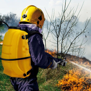 13346 - Hardware - Matabi Fire Fighter 17.5 Litre - Austral Ag