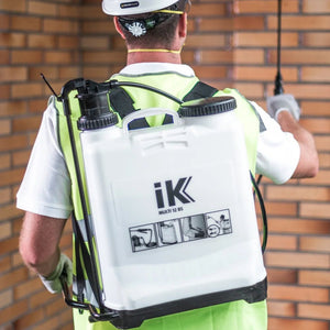 13345 - Hardware - Matabi IK 12BS Industrial Knapsack 12 Litre - Austral Ag