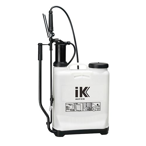 13345 - Hardware - Matabi IK 12BS Industrial Knapsack 12 Litre - Austral Ag