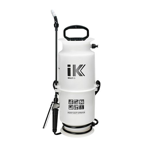13344 - Hardware - Matabi IK 9 Industrial Sprayer 6 Litre - Austral Ag