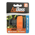 18144 - Fittings - MaxiFlow Tap Adaptor - 3/4" - Austral Ag