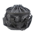Mesh Grooming Bag - Black - Animal Accessories - Austral Ag