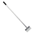 15392 - Hardware - Metal Poop Scoop Long - Scoop Only - Austral Ag