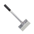 15391 - Hardware - Metal Poop Scoop Short - Scoop Only - Austral Ag