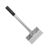 15391 - Hardware - Metal Poop Scoop Short - Scoop Only - Austral Ag