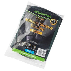 Milking Sleeves Double Connected - Animal Health - Austral Ag