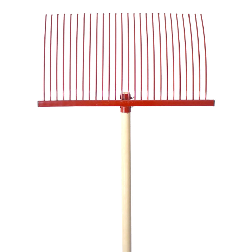 Millenia Stable Fork - Jumbo Rake