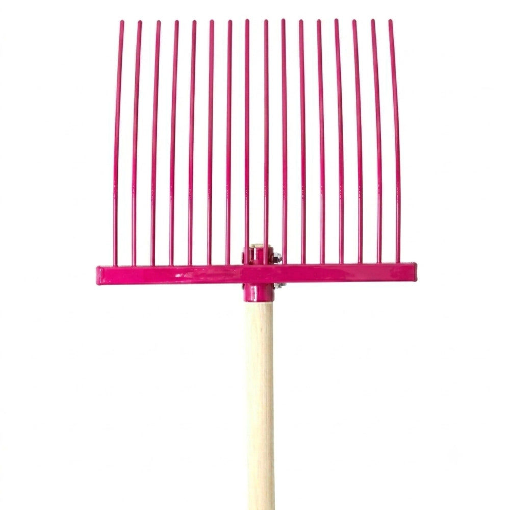 Millenia Stable Fork - Junior Rake