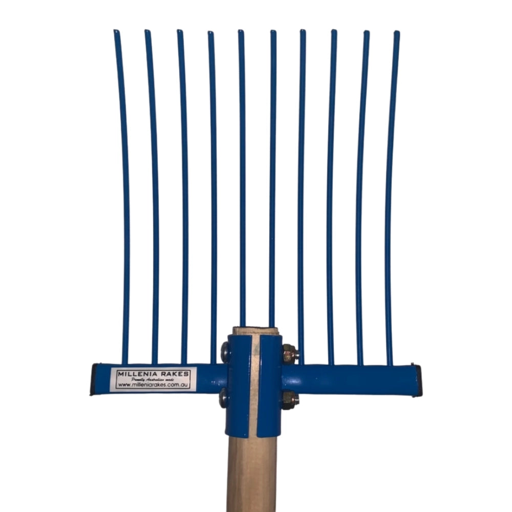 Millenia Stable Fork - Mini Rake