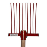 Millenia Stable Fork - Mini Rake