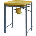 Modular Vidbag Bulk Bag Unloading Station - Main Unit
