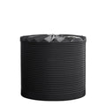 16583 - Tanks - Molasses Tank with Lid & 3" Outlet 10,500L - Monument - Austral Ag