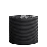 16583 - Tanks - Molasses Tank with Lid & 3" Outlet 10,500L - Monument - Austral Ag