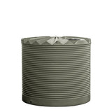 16575 - Tanks - Molasses Tank with Lid & 3" Outlet 10,500L - Earth Tone - Austral Ag
