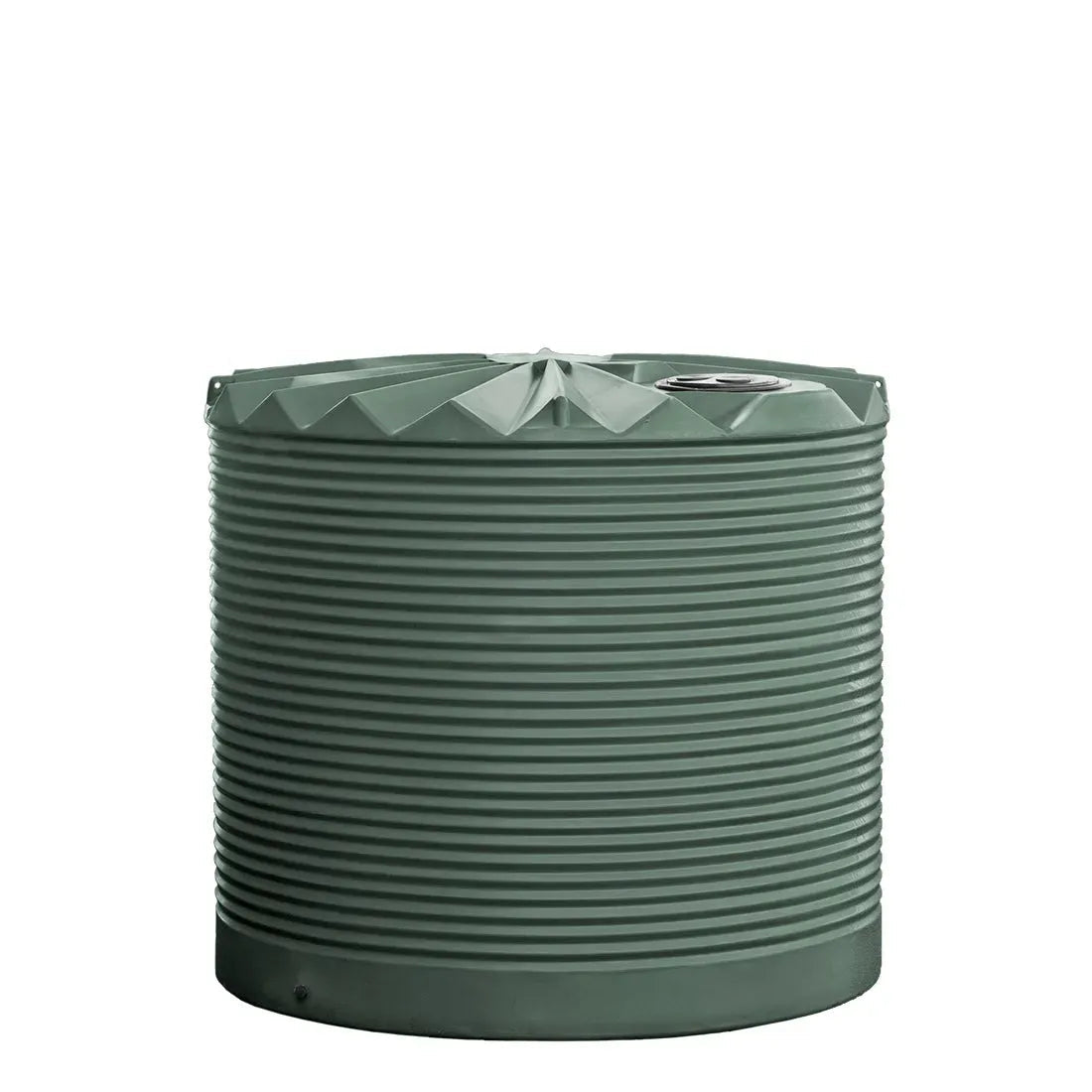 16584 - Tanks - Molasses Tank with Lid & 3" Outlet 10,500L - Rivergum - Austral Ag