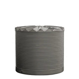16589 - Tanks - Molasses Tank with Lid & 3" Outlet 10,500L - Wallaby - Austral Ag
