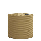 16590 - Tanks - Molasses Tank with Lid & 3" Outlet 10,500L - Wheat - Austral Ag