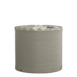 16574 - Tanks - Molasses Tank with Lid & 3" Outlet 10,500L - Evening Haze - Austral Ag