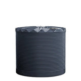 16580 - Tanks - Molasses Tank with Lid & 3" Outlet 10,500L - Mountain Blue - Austral Ag