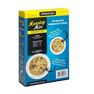 16006 - Supplementation - Morning Mix Blue - Austral Ag