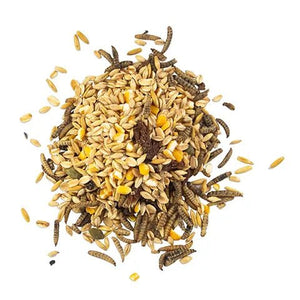 16005 - Supplementation - Morning Mix Red - Austral Ag