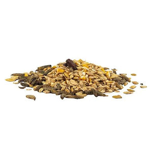 16005 - Supplementation - Morning Mix Red - Austral Ag