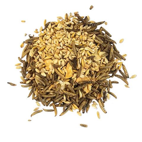 16007 - Supplementation - Morning Mix Yellow - Austral Ag