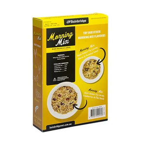 16007 - Supplementation - Morning Mix Yellow - Austral Ag