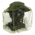 10401 - Hardware - Mosquito Head Net - 50cm x 43cm - Austral Ag