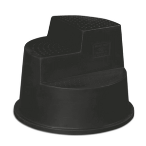 18087 - Animal Accessories - Mount Ease - Black - Austral Ag