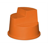 18092 - Animal Accessories - Mount Ease - Orange - Austral Ag