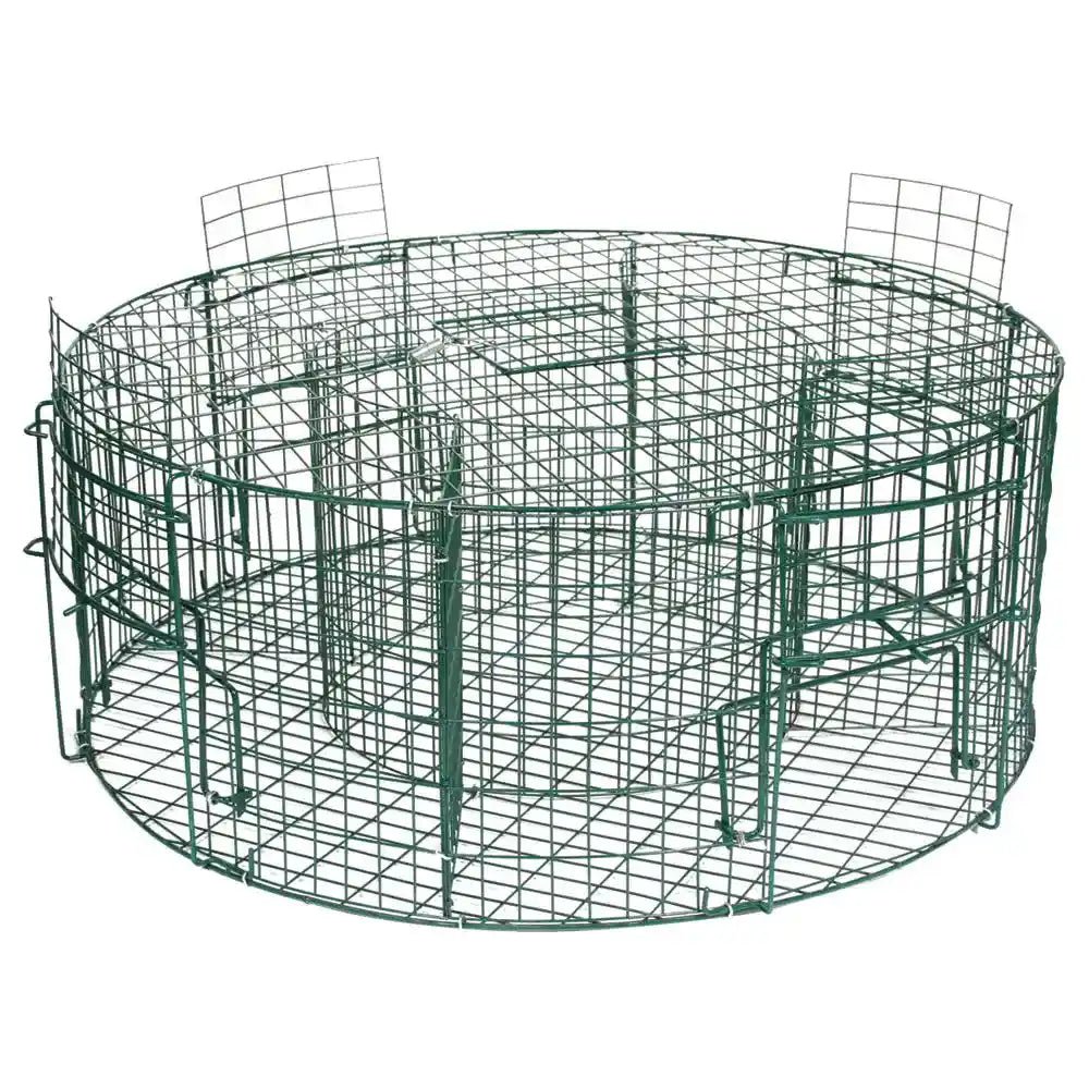 Multi - Catch Magpie Trap - 80cm x 32cm - Hardware - Austral Ag