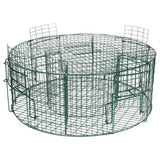 18916 - Hardware - Multi - Catch Magpie Trap - 80cm x 32cm - Austral Ag
